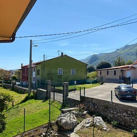 El Rincon De Parres Apartman Parres de Llanes Kültér fotó