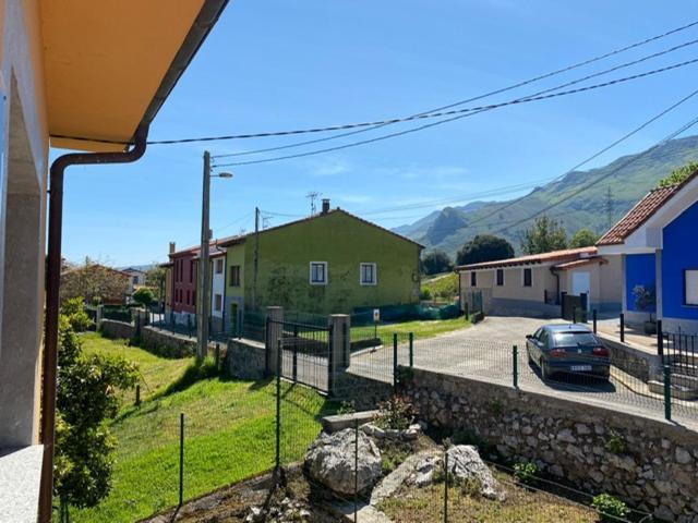 El Rincon De Parres Apartman Parres de Llanes Kültér fotó