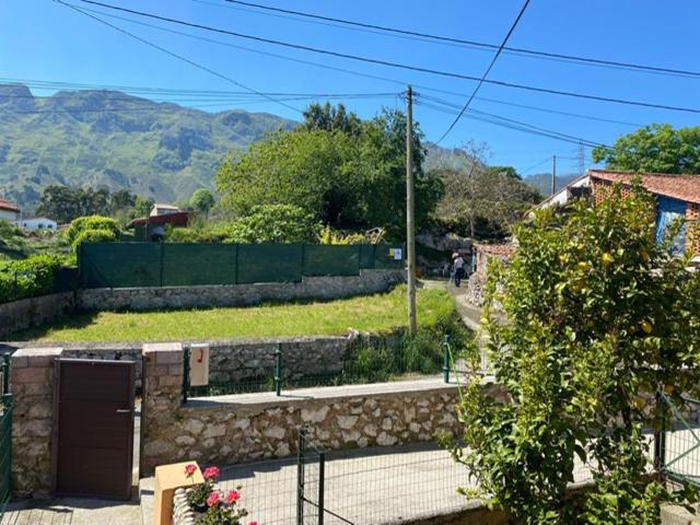 El Rincon De Parres Apartman Parres de Llanes Kültér fotó
