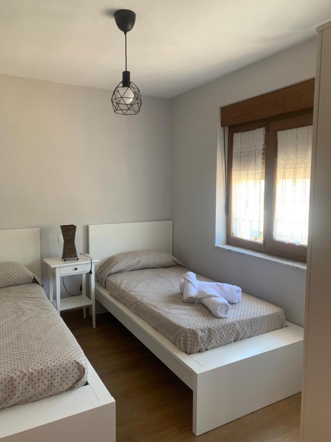 El Rincon De Parres Apartman Parres de Llanes Kültér fotó