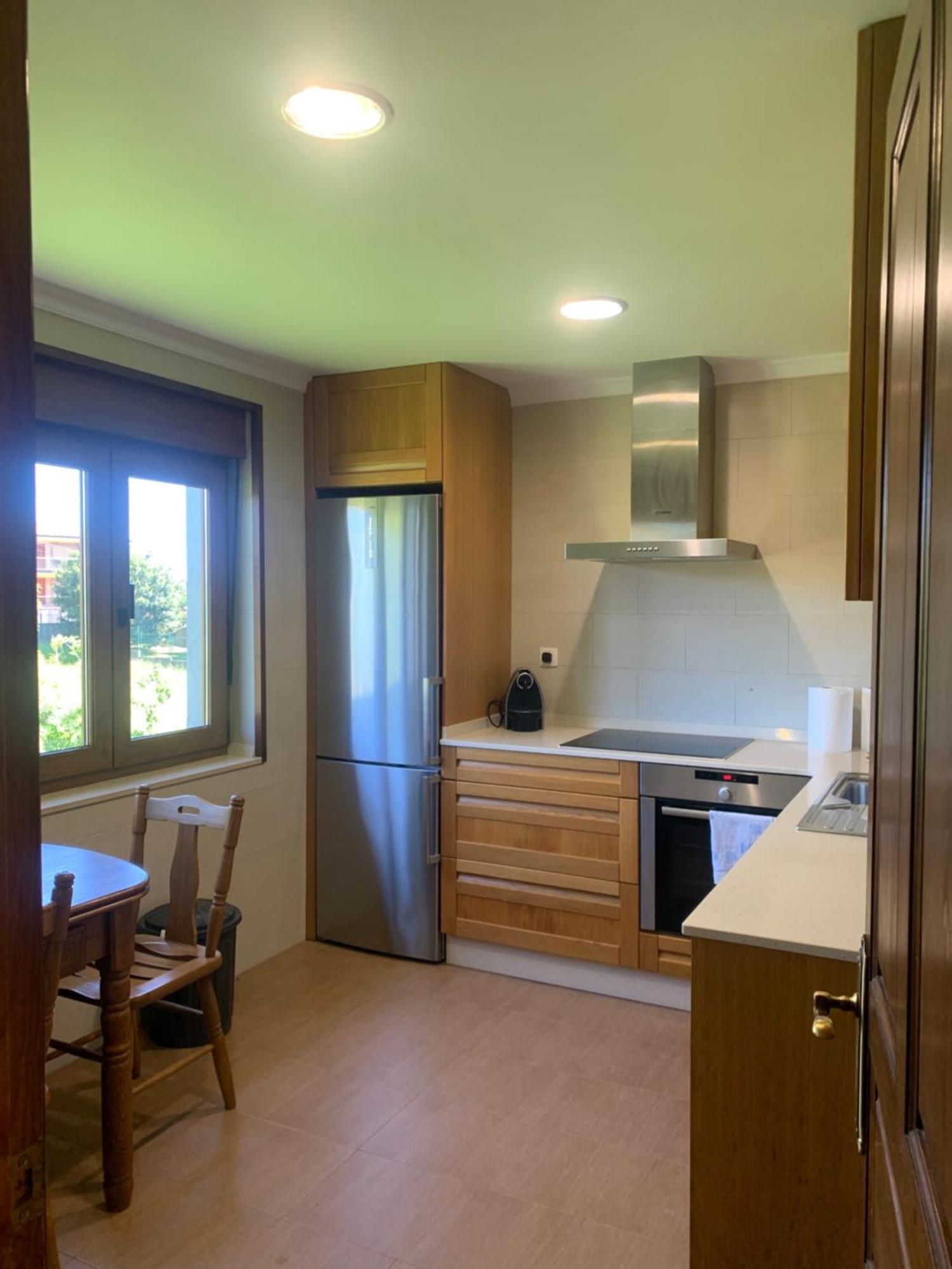El Rincon De Parres Apartman Parres de Llanes Kültér fotó