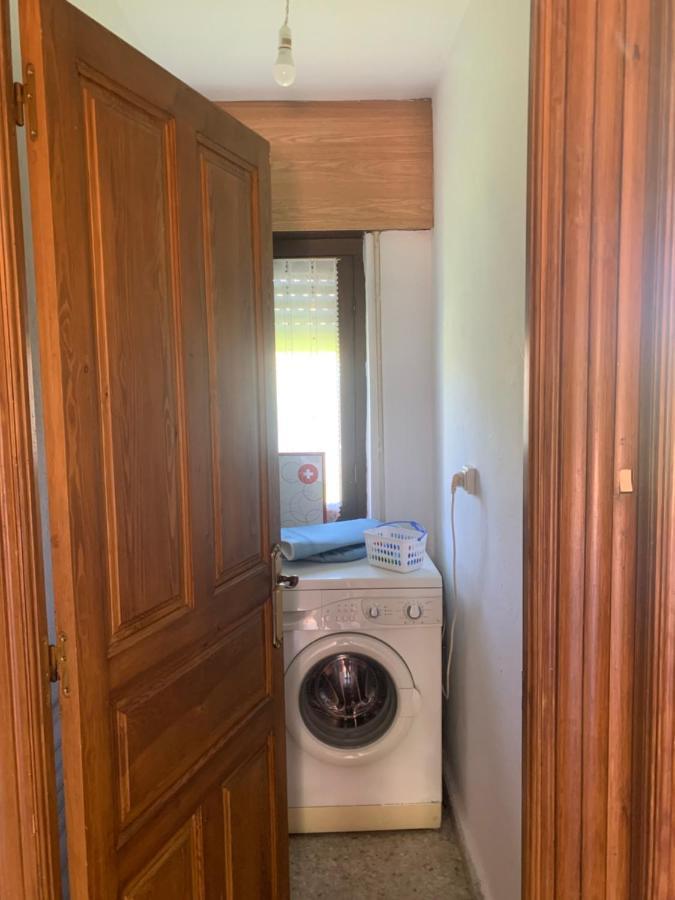 El Rincon De Parres Apartman Parres de Llanes Kültér fotó