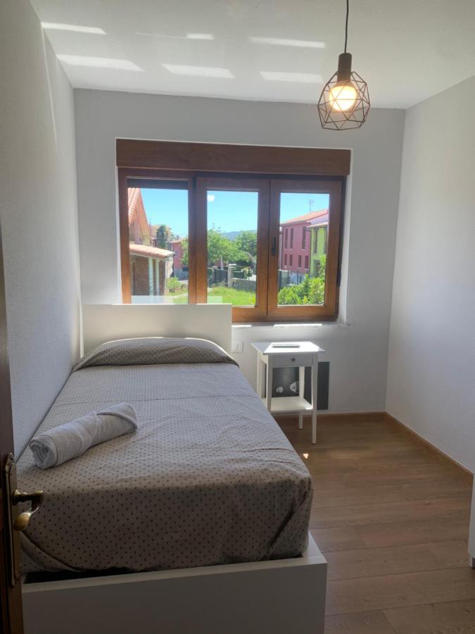 El Rincon De Parres Apartman Parres de Llanes Kültér fotó