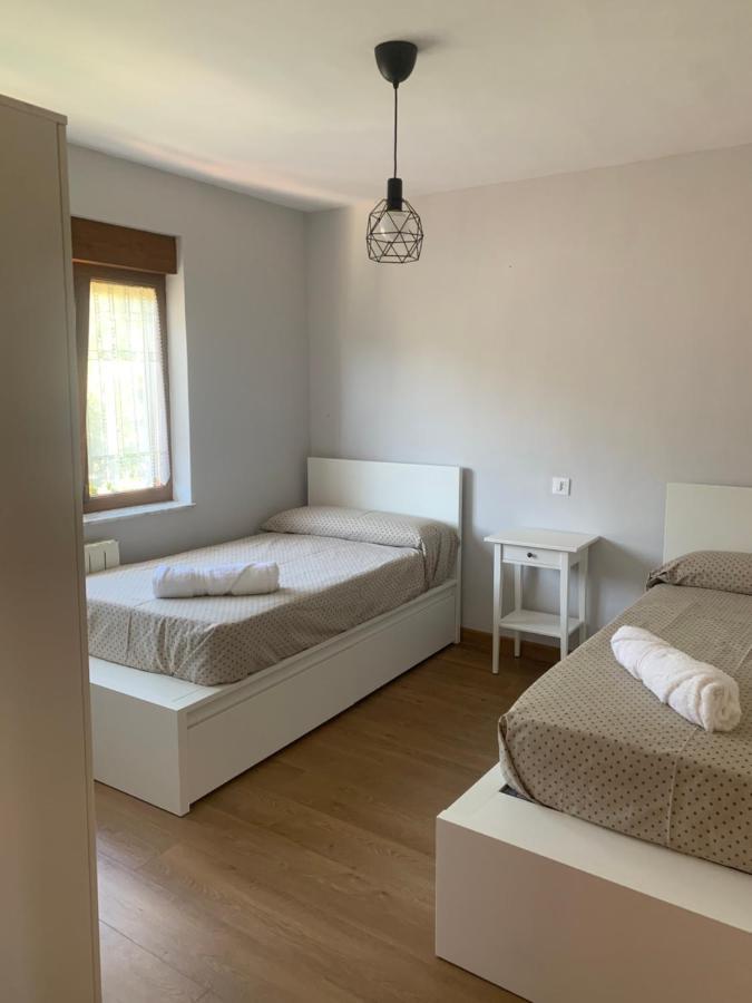 El Rincon De Parres Apartman Parres de Llanes Kültér fotó